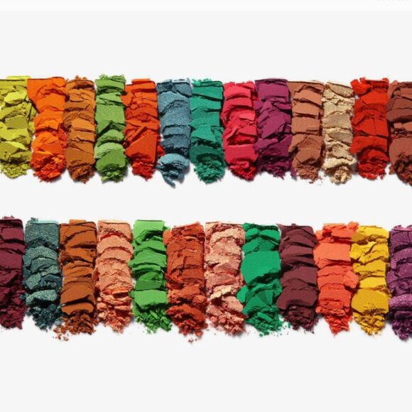 ABH Norvina Pro Pigment Palette Vol. 3, NIB - Picture 4 of 5